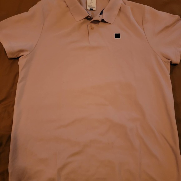Nike-Federer Tennis Polo - Picture 1 of 6